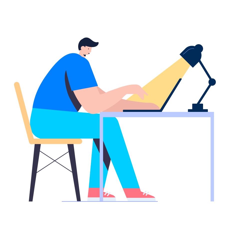 Inloggen online academie