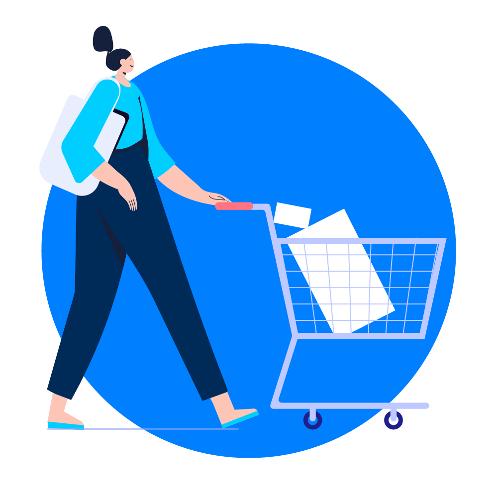 Inloggen webshop