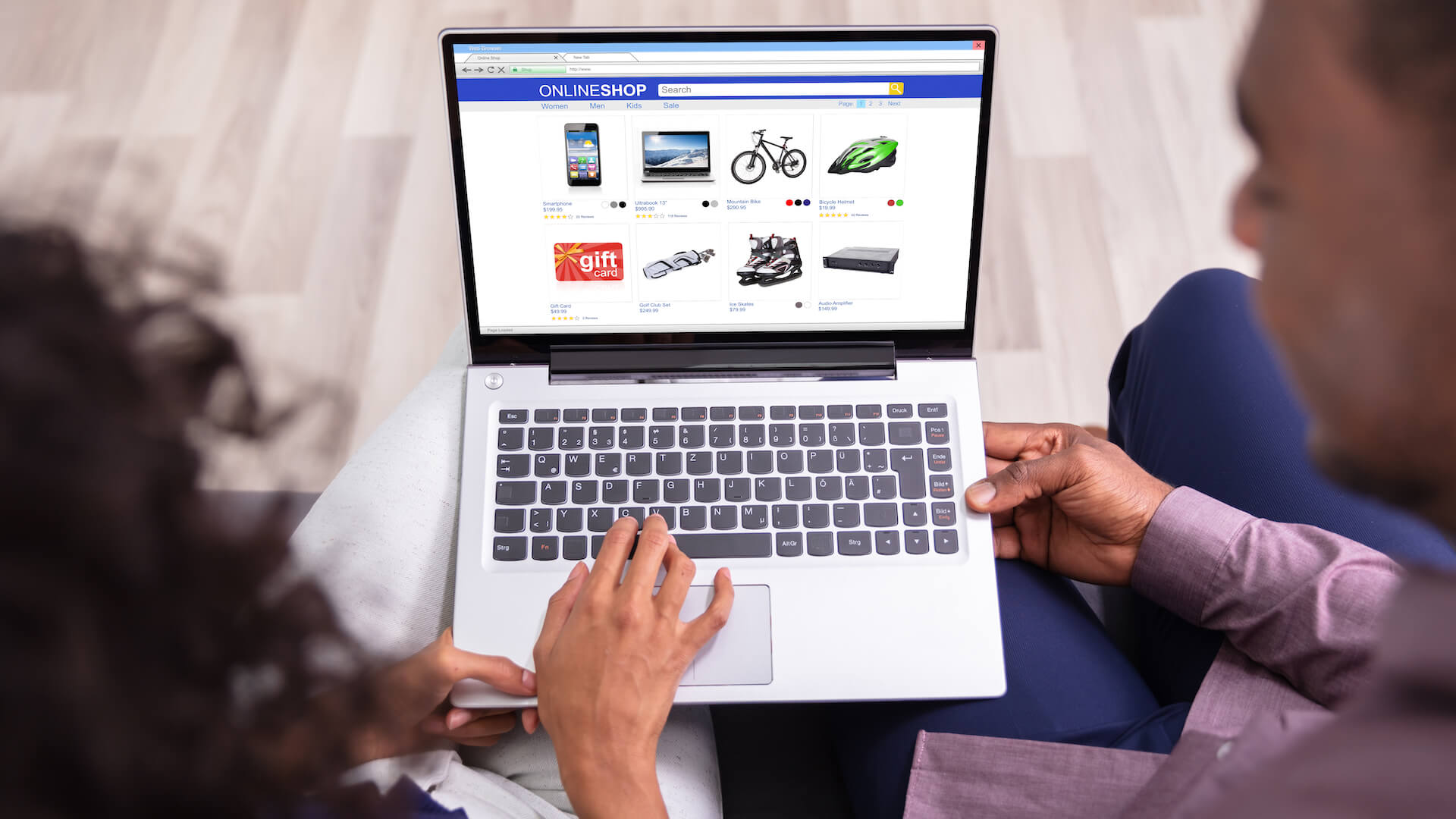 Online influence | SkillsTown